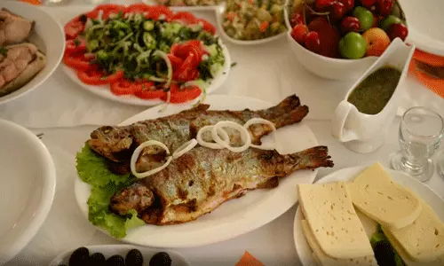 هتل پولو تفلیس